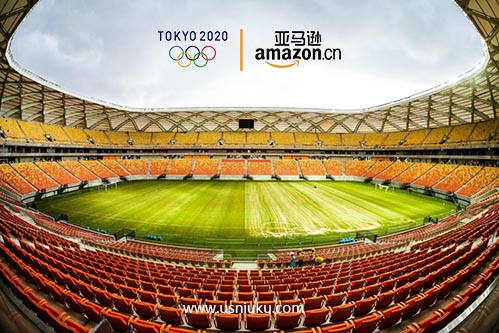 東京奧運(yùn)會(huì)如火朝天！亞馬遜奧運(yùn)商品也持續(xù)火爆中！