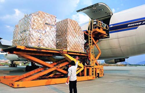 中國到美國空運(yùn)多少錢一公斤？需要多少天？