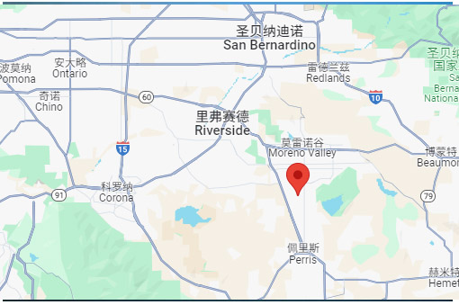 ONT8地址是哪里？